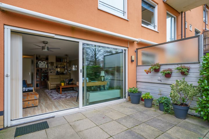 Foto 24 van Louis Davidsstraat 36