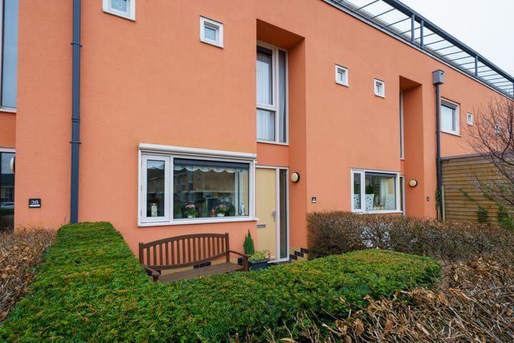 Foto 25 van Louis Davidsstraat 36