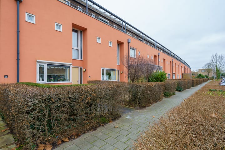 Foto 26 van Louis Davidsstraat 36