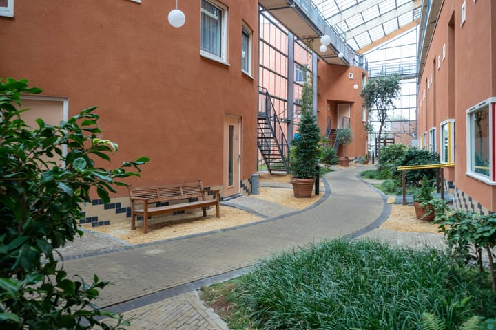 Foto 28 van Louis Davidsstraat 36