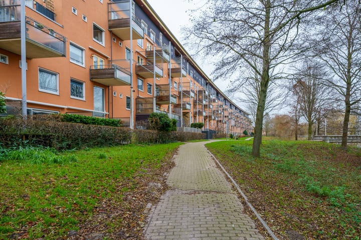 Foto 31 van Louis Davidsstraat 36