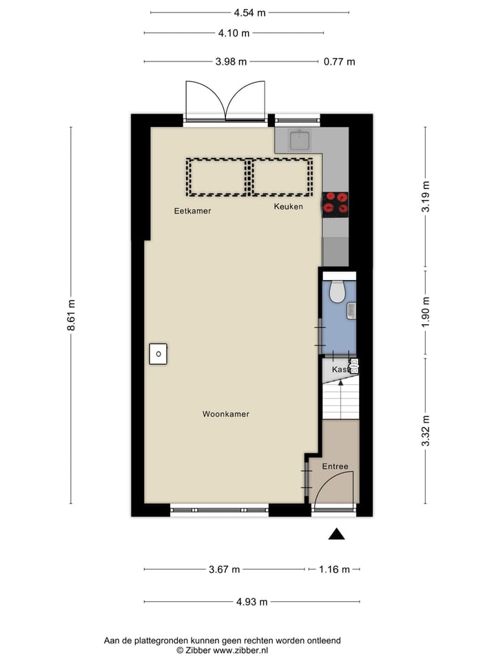 Foto 36 van Korenbloemstraat 3