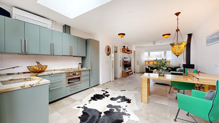 Foto 2 van Korenbloemstraat 3