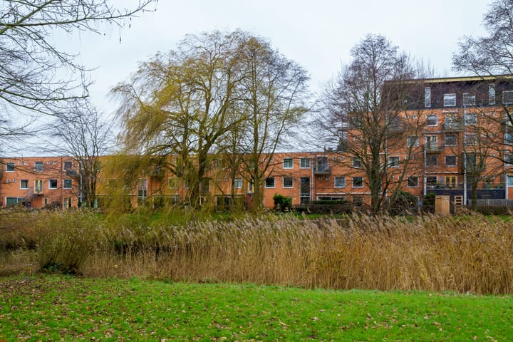 Foto 34 van Louis Davidsstraat 36