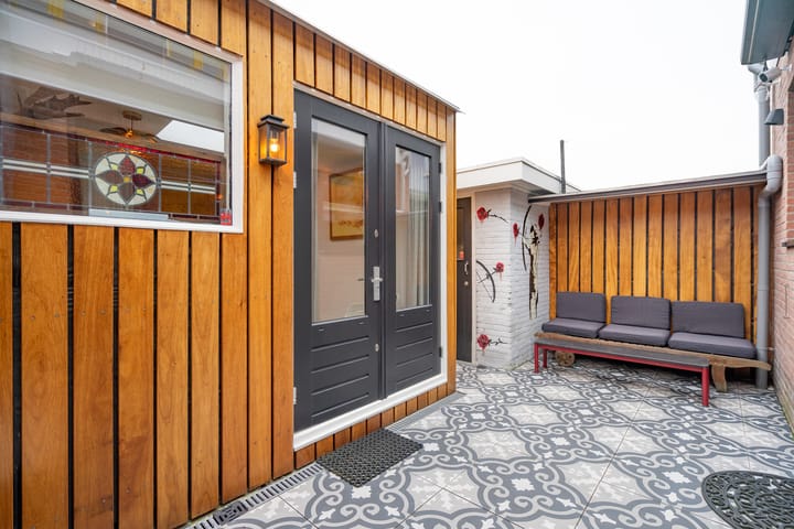 Foto 4 van Korenbloemstraat 3