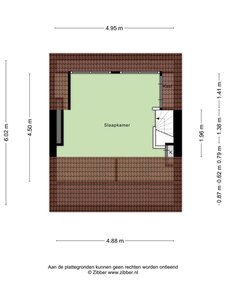 Foto 39 van Korenbloemstraat 3