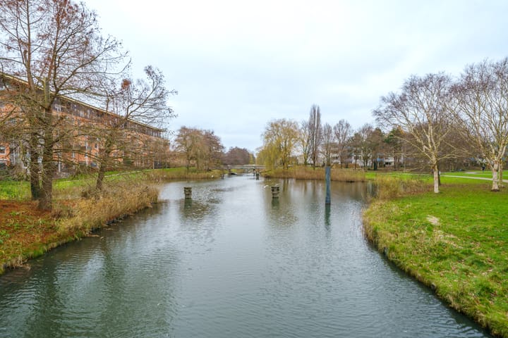 Foto 37 van Louis Davidsstraat 36