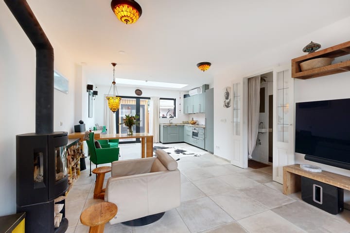 Foto 6 van Korenbloemstraat 3