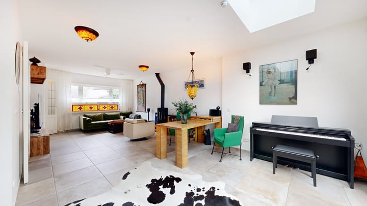 Foto 7 van Korenbloemstraat 3