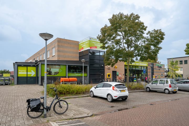 Foto 39 van Louis Davidsstraat 36