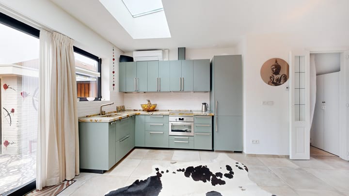 Foto 9 van Korenbloemstraat 3