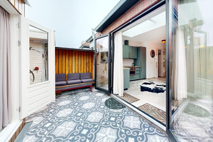 Foto 10 van Korenbloemstraat 3