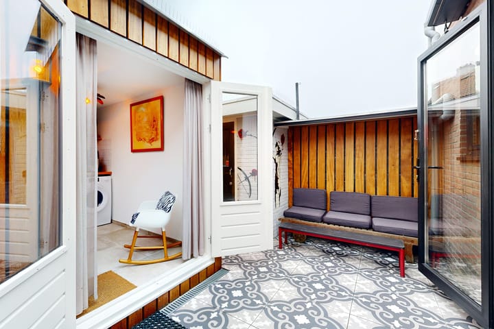 Foto 11 van Korenbloemstraat 3