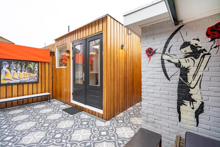 Foto 13 van Korenbloemstraat 3