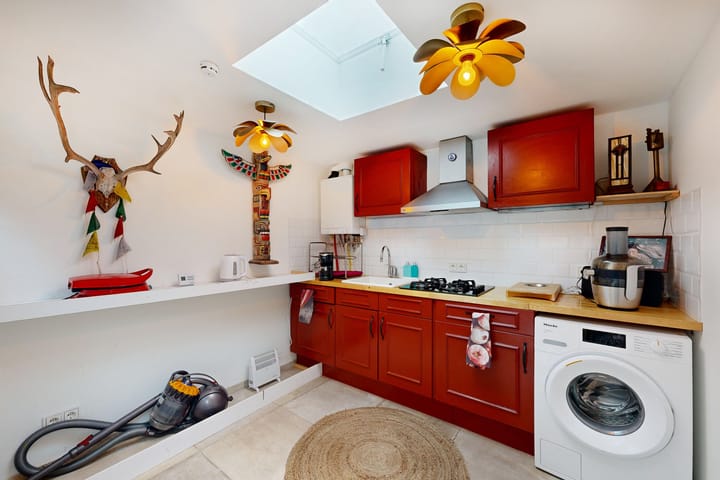 Foto 14 van Korenbloemstraat 3