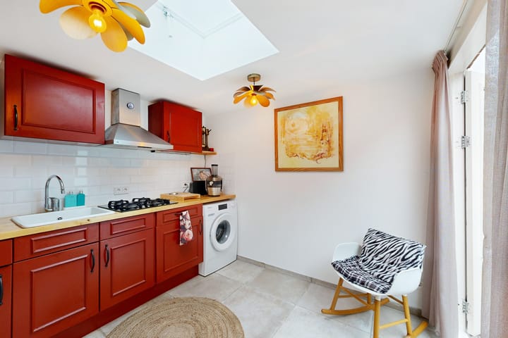 Foto 15 van Korenbloemstraat 3