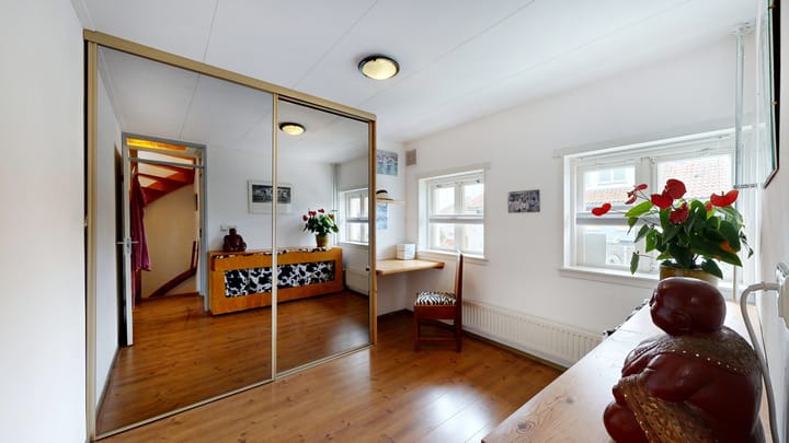 Foto 18 van Korenbloemstraat 3