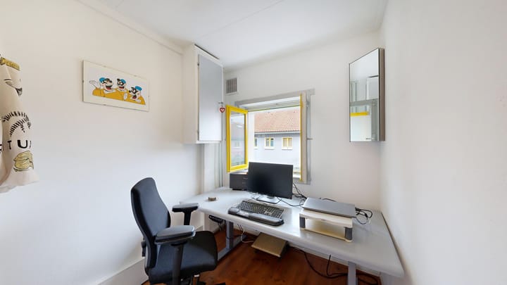 Foto 23 van Korenbloemstraat 3