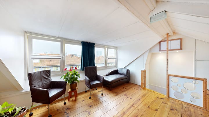 Foto 25 van Korenbloemstraat 3