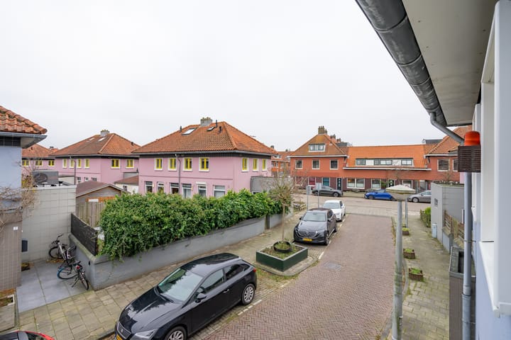 Foto 27 van Korenbloemstraat 3