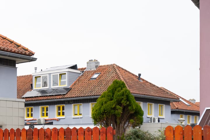 Foto 28 van Korenbloemstraat 3