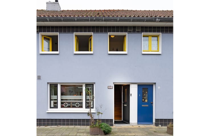 Foto 29 van Korenbloemstraat 3