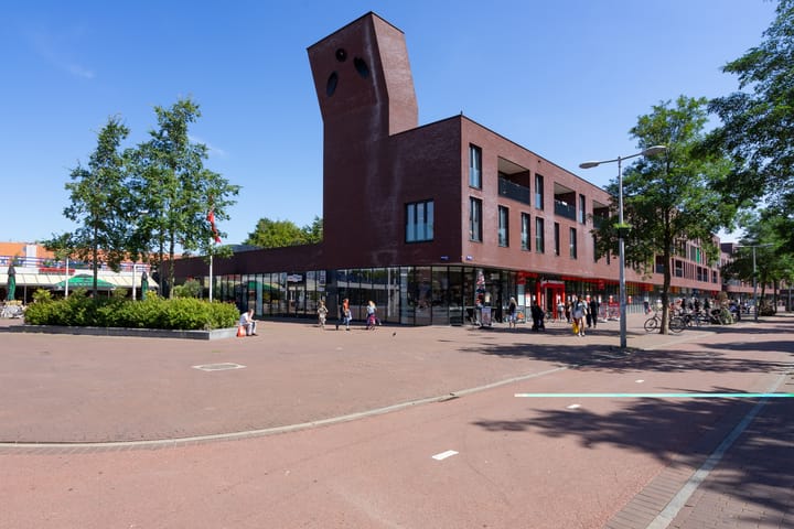 Foto 33 van Korenbloemstraat 3