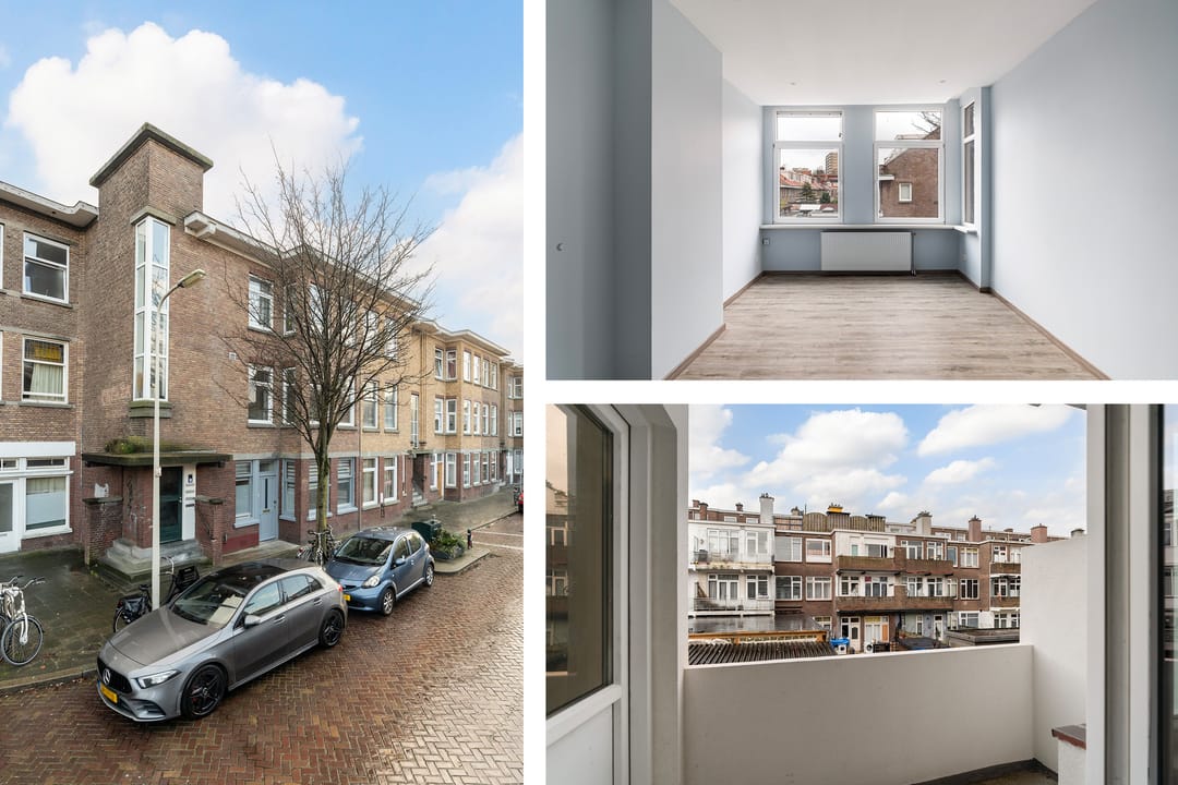 Foto 2 van Capadosestraat 204