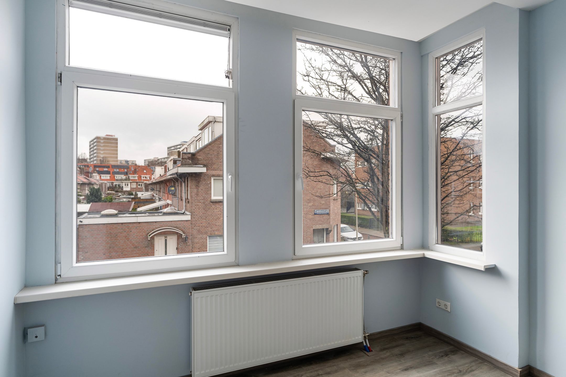 Foto 3 van Capadosestraat 204