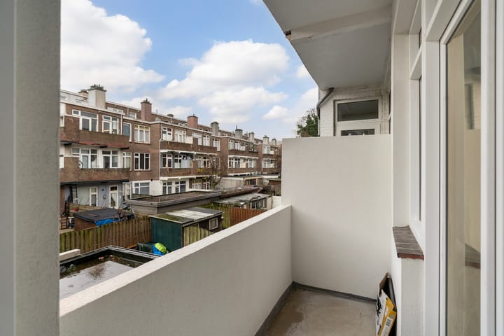 Foto 7 van Capadosestraat 204