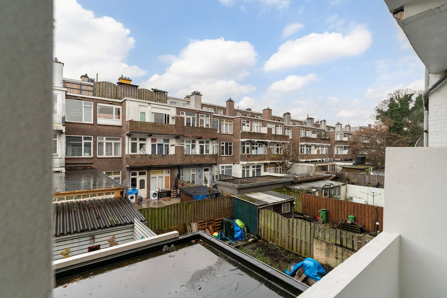 Foto 10 van Capadosestraat 204