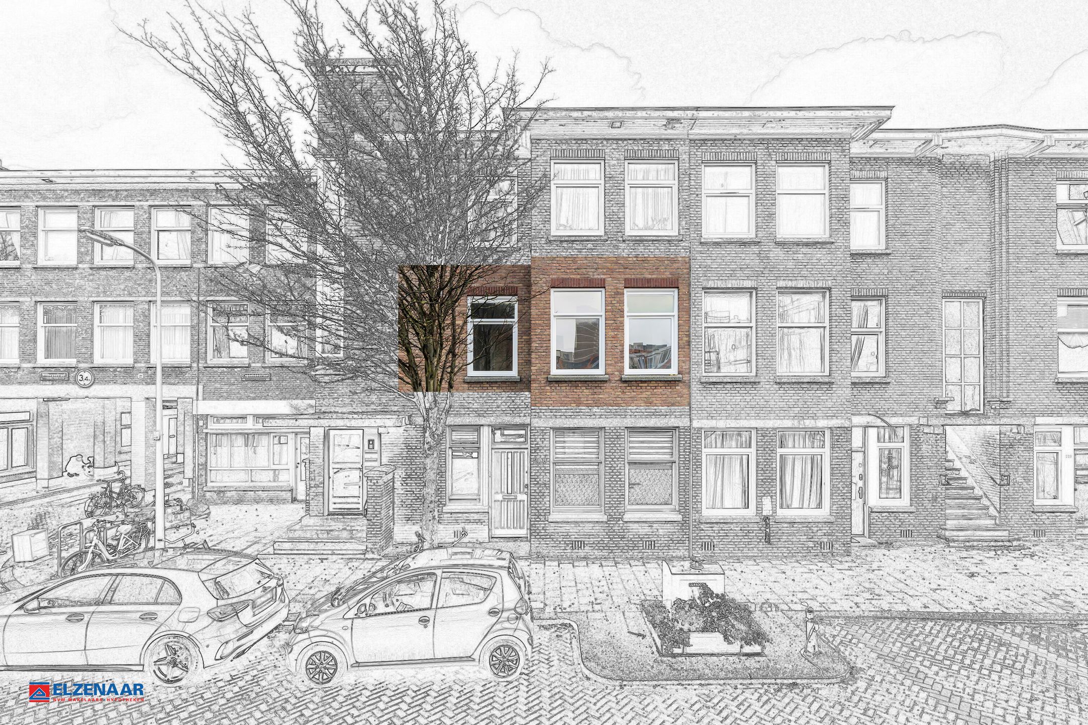 Foto 27 van Capadosestraat 204