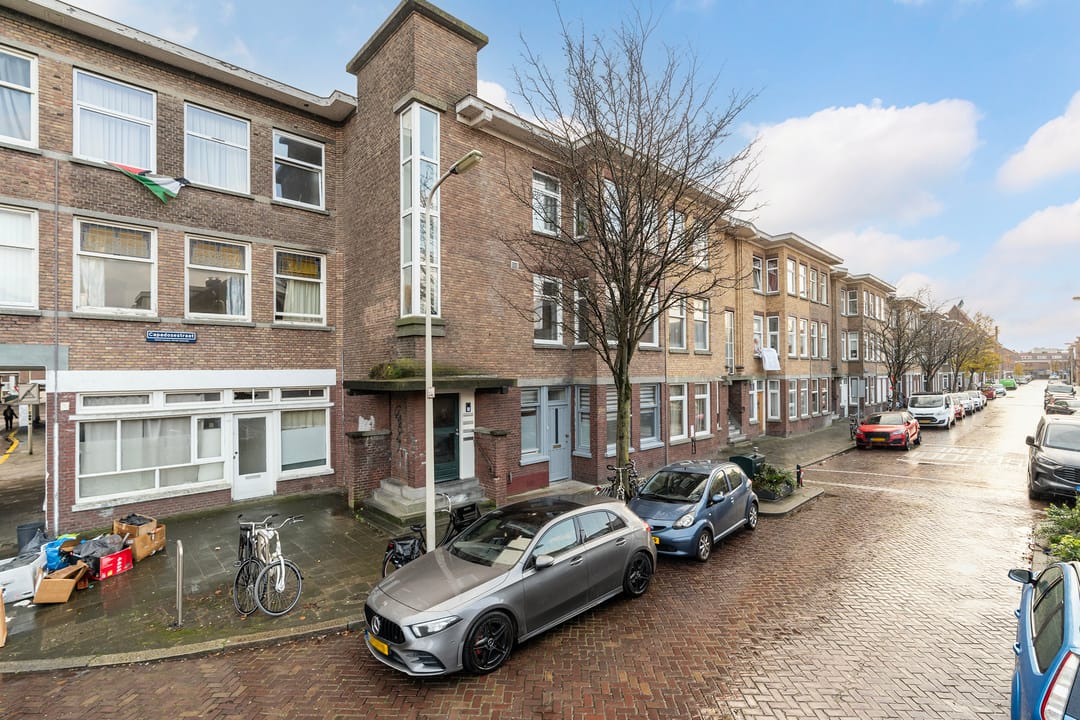 Foto 28 van Capadosestraat 204