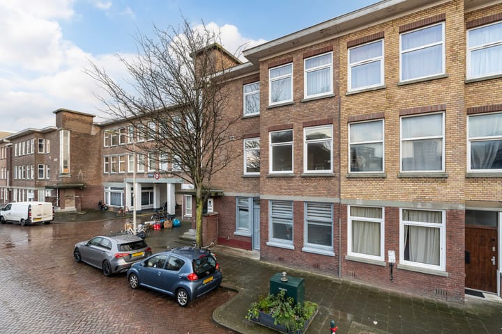 Foto 30 van Capadosestraat 204