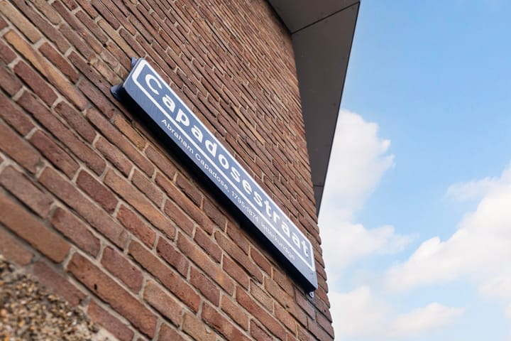 Foto 33 van Capadosestraat 204