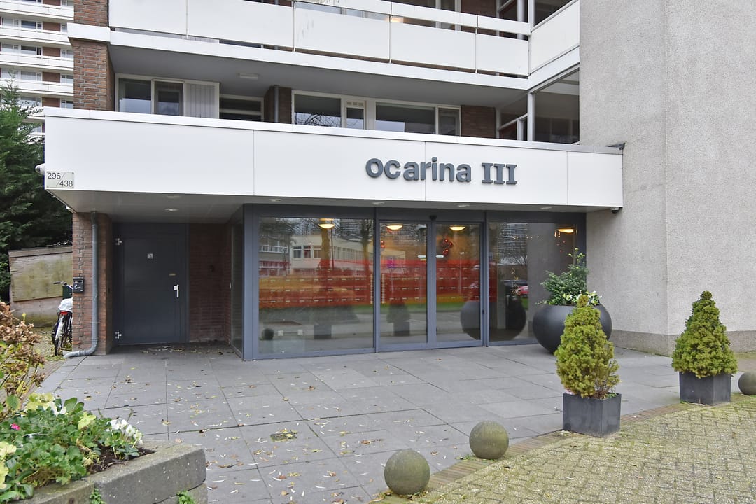 Foto 8 van Ocarinalaan 348