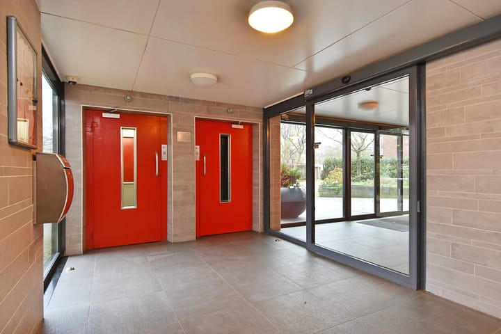 Foto 10 van Ocarinalaan 348