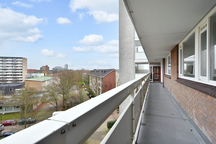 Foto 11 van Ocarinalaan 348