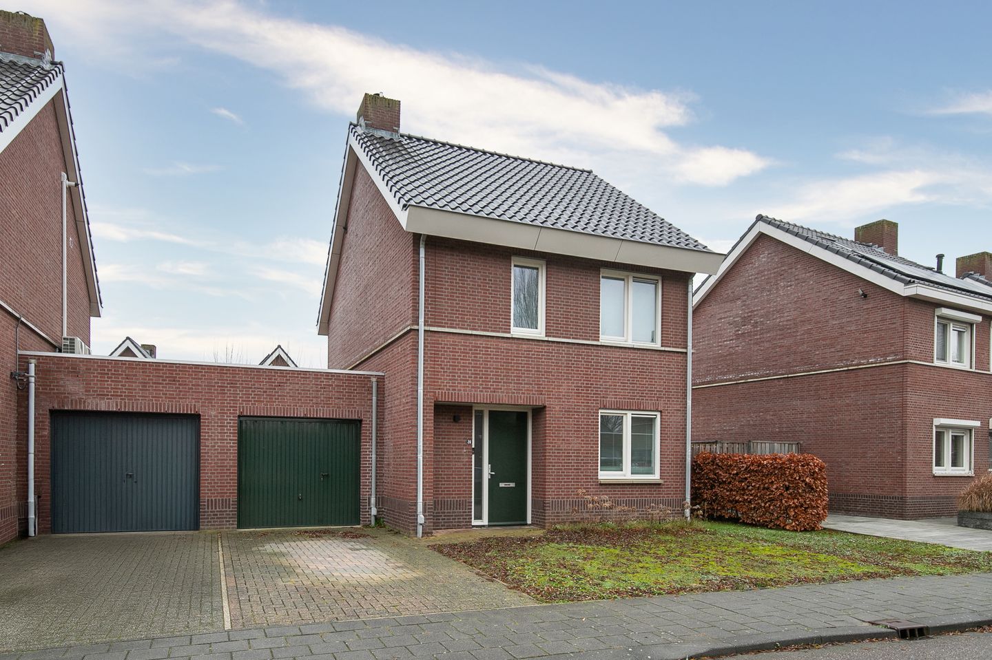 Foto 1 van Roodakker 20