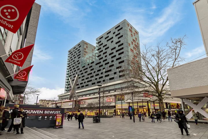 Foto 24 van Karel Doormanstraat 386-E