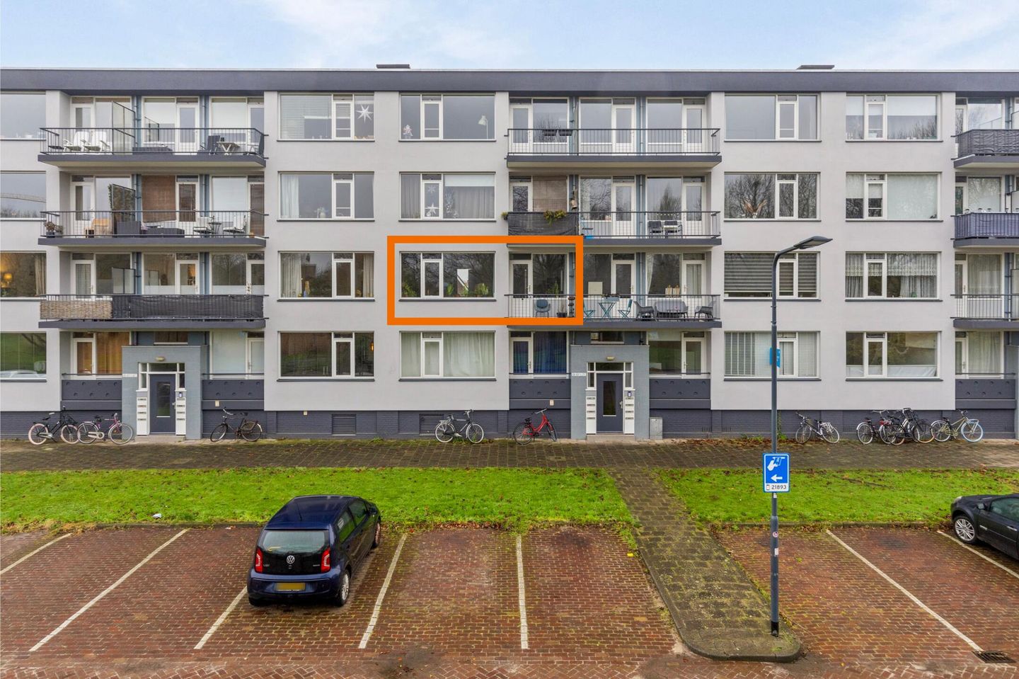 Foto 1 van Lachappellestraat 69-A