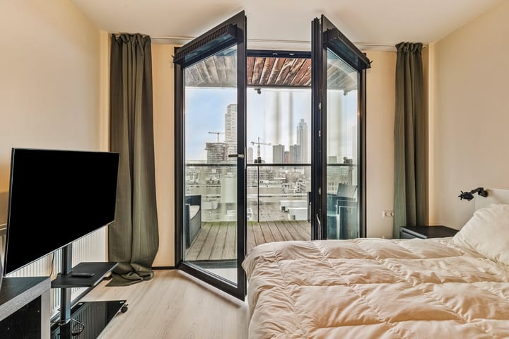 Foto 2 van Karel Doormanstraat 386-E