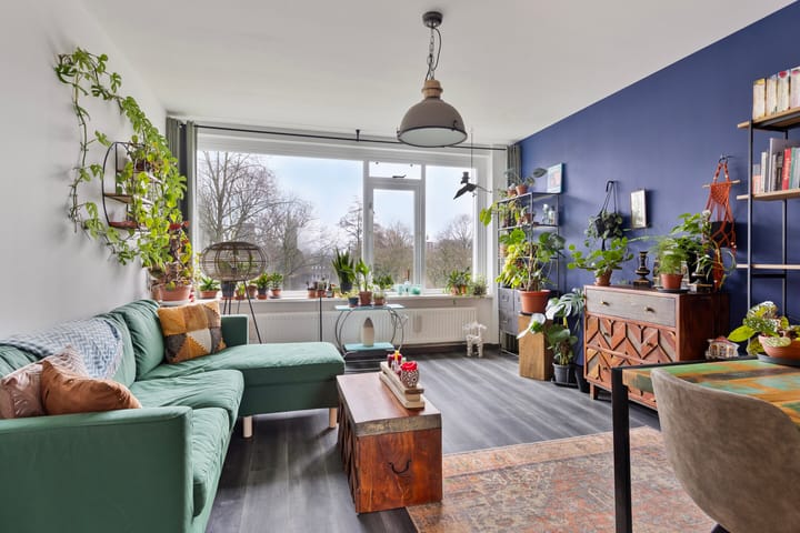 Foto 2 van Lachappellestraat 69-A