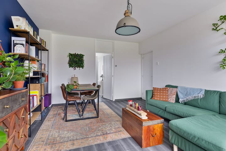 Foto 4 van Lachappellestraat 69-A