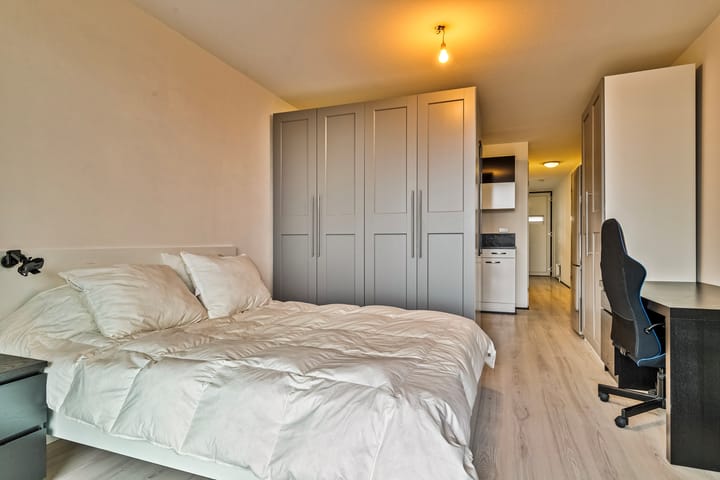 Foto 3 van Karel Doormanstraat 386-E