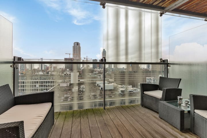 Foto 4 van Karel Doormanstraat 386-E