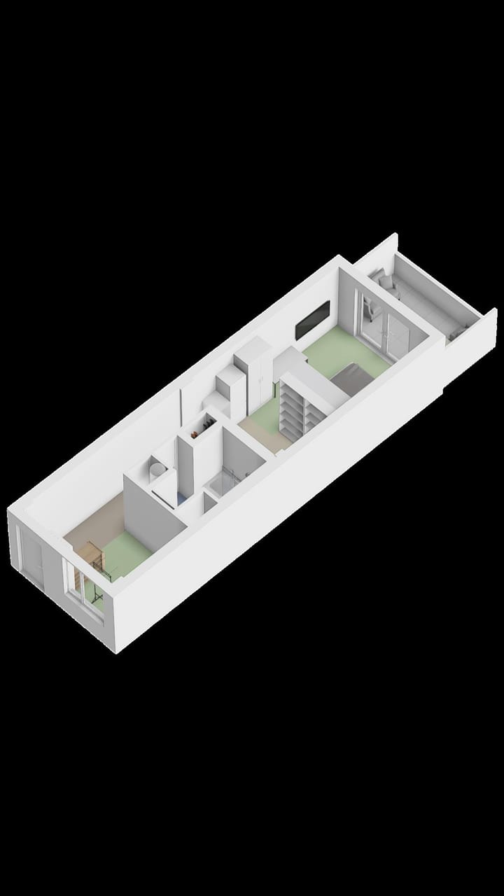 Foto 44 van Karel Doormanstraat 386-E