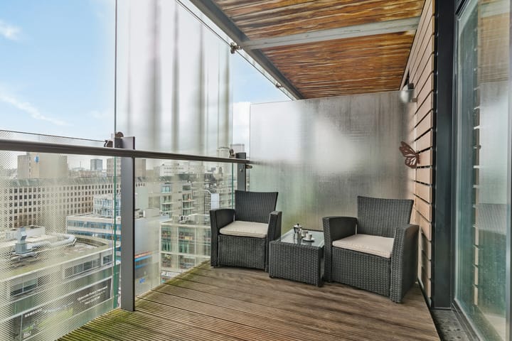 Foto 7 van Karel Doormanstraat 386-E