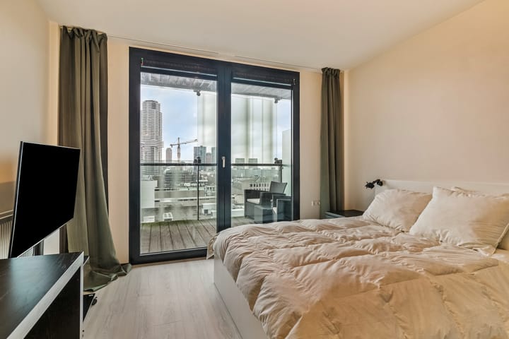 Foto 8 van Karel Doormanstraat 386-E