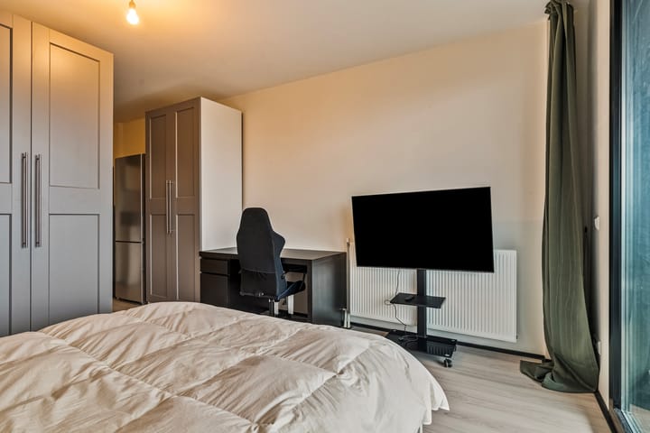 Foto 10 van Karel Doormanstraat 386-E